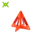 Triangles Triangle WX Traffic Roadway Emergency Tool Triangles Set Traffic Safety Reflector Warning Triangle