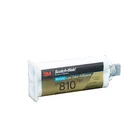 Best 3M DP810 Tan Color Low Odor Acrylic Super Resin Adhesive Glue