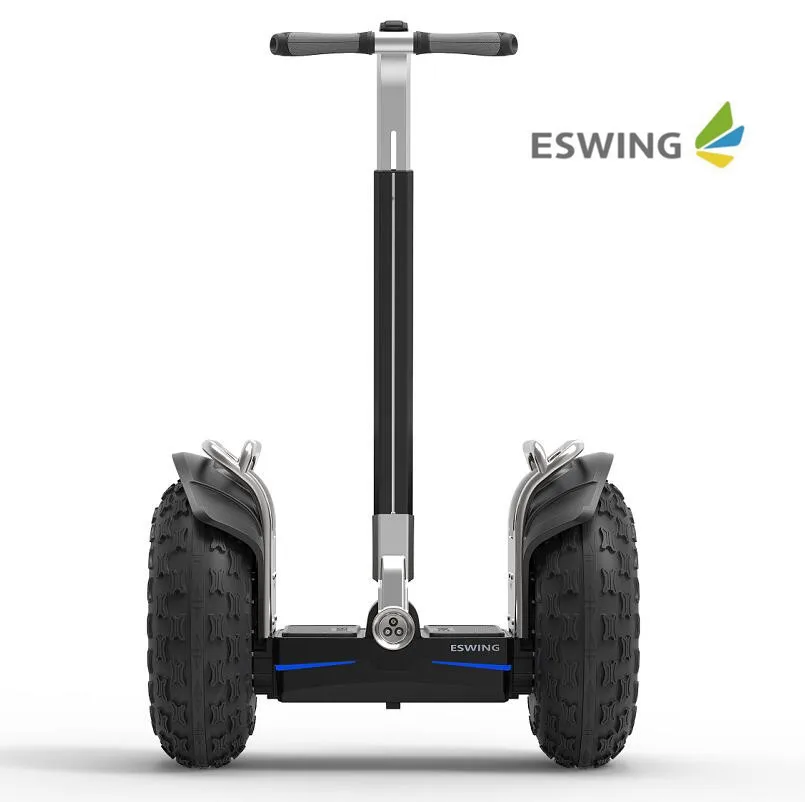 19 inch Smart Intelligent Off Road Chariot Electric Hover Board Golf Electric Self Balance Scooter, Black silver
19 inch Smart Intelligent Off Road Chariot Electric Hover Board Golf Electric Self Balance Scooter, Black silver