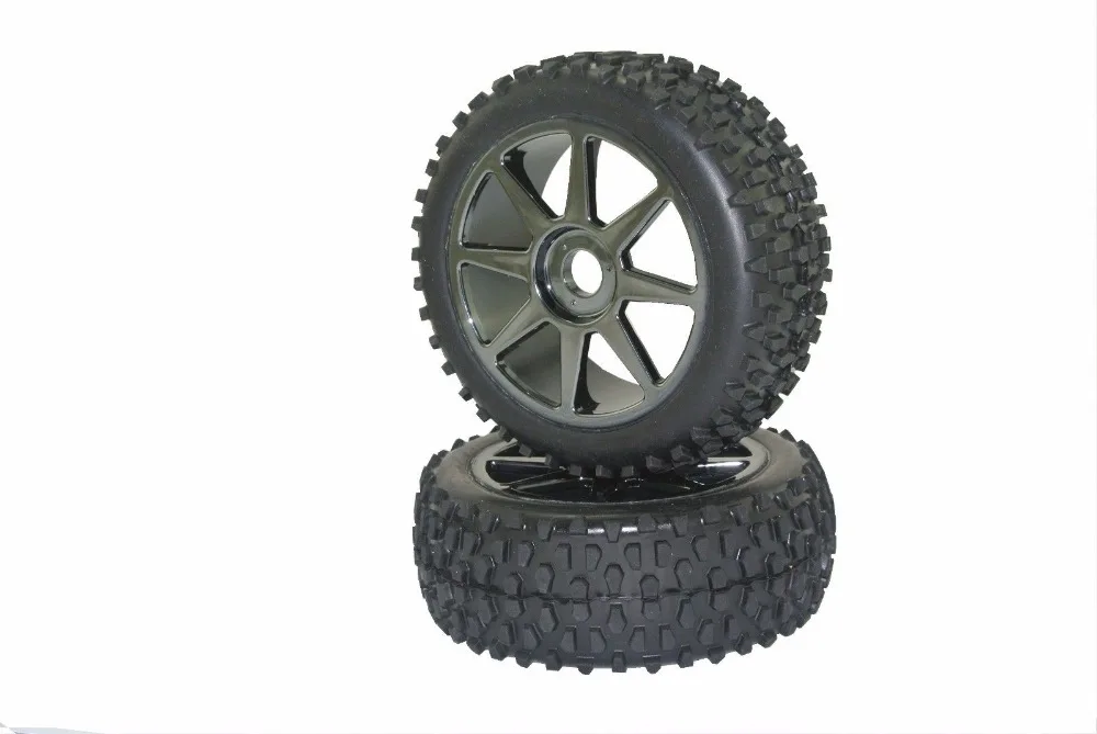 1-8 RC Buggy Off-Road Car2