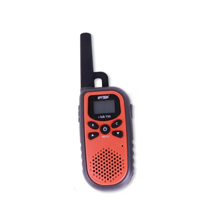 2019 25KM QR-363 Colorful walkie talkie yaesu malaysia