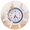 New design gift wooden clock,interesting wooden alarm clock,china wholesale desk clock