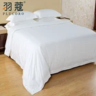 Various Sizes Cotton Jacquard Bed Duvet Cover For Hotel