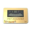 2019 Latest Model quantum Magnetic Resonance Analyzer for animal with English Software