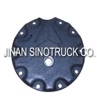 HOWO Truck Spare Parts / Hot Selling Clutch Parts Cover 199112340001