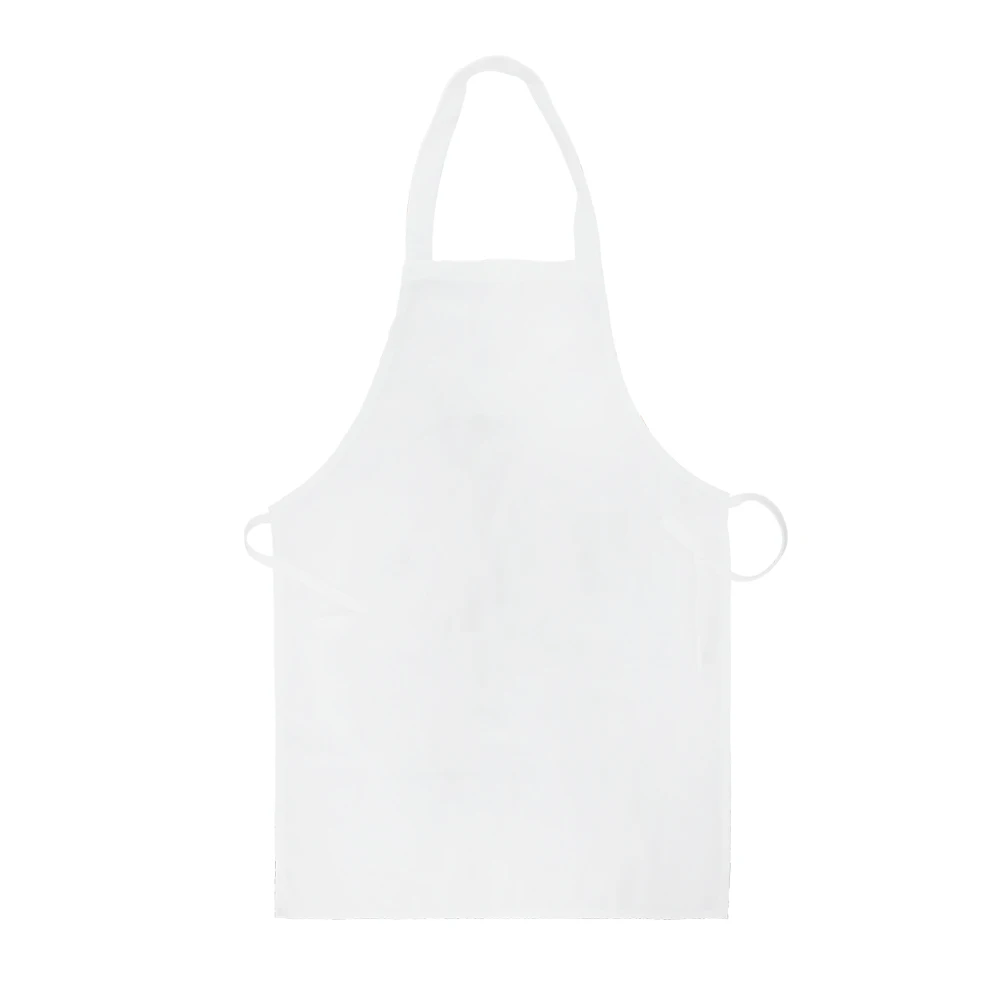 Personalised Custom Design Eco Friendly Cooking painting Apron For Kids Adult, White
Personalised Custom Design Eco Friendly Cooking painting Apron For Kids Adult, White