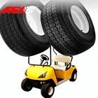 Golf Cart Tire for Marshell Vehicle