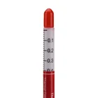 High efficiency connector contact conductive grease
