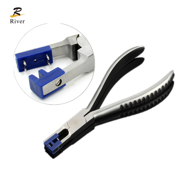 Professional Eyeglasses Frame Adjust Plier/glasses Tool Buy