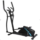 luxurious new confidence foot exercise machine generator commercial cross body sculpture elliptical trainer