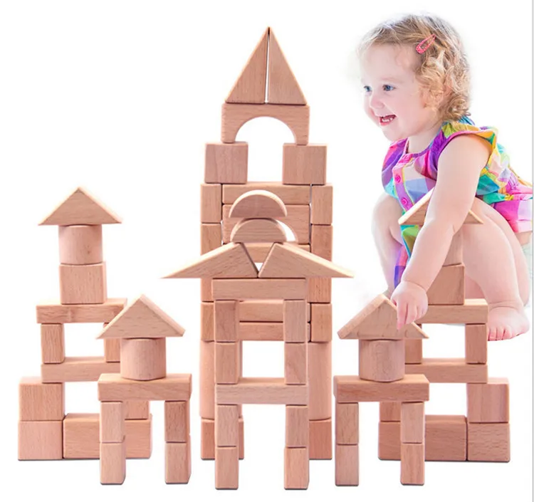 wooden blocks toy