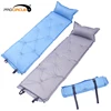 New Design Air Filled Bed Inflatable Air Mattress