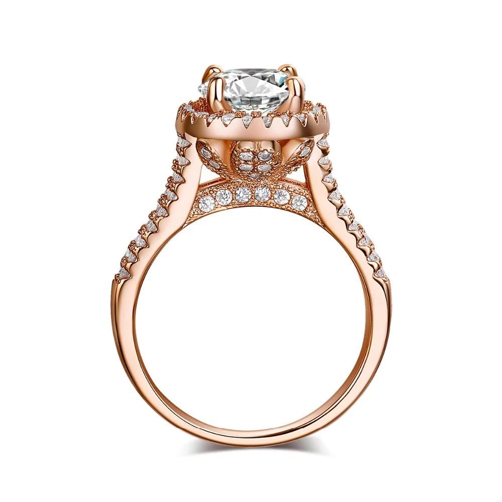 Hot sale Fashion Luxury Women Engagement Jewelry 5A ZC Crystal Zircon Female Wedding Finger Flower Rings
Hot sale Fashion Luxury Women Engagement Jewelry 5A ZC Crystal Zircon Female Wedding Finger Flower Rings