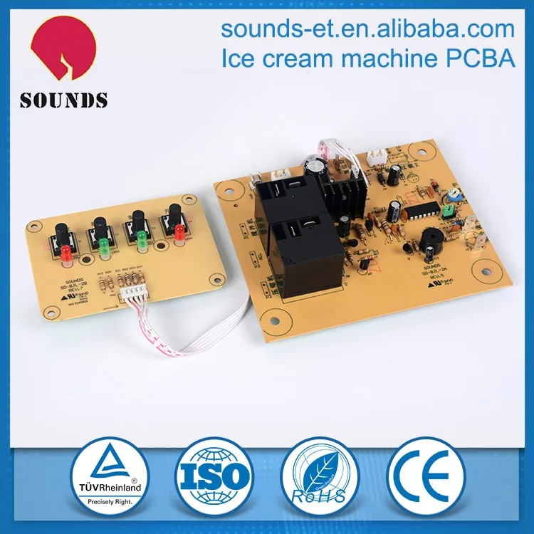 pcb designing service