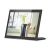 L shape 7 10 13 15 17 inch black white color android capacitive touch screen tablet pc