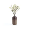 Ancient Type Bottle Shape Ceramic Flower Vase for Home Decoration