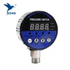 intelligent digital pressure switch with 2 Alarm point digital pressure gauge