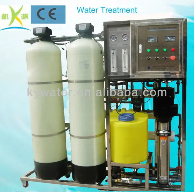 fresh water generator,squirrel cage motor fresh water generator picture