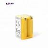 High quality OEM/ODM NiCd battery of Sub C SC 1700mAh 4.8V for industrial use and medical devices