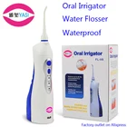 Hot Fashion Oral Irrigator Dental SPA Cleaner Tooth Cleaning