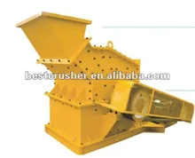 new generation of high efficient sand making equipment Fine Impact Crusher with long service for sale