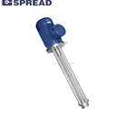 Shear Mixer Shear Mixer High Shear Mixer