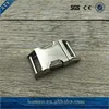 Strong Tension Zinc Alloy Metal Release Mutil Colour Metal Buckle For Dog Collar Accessories