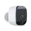 Hi3518E chip wireless surveillance cctv cameras 1080p two way communication outdoor wifi camera