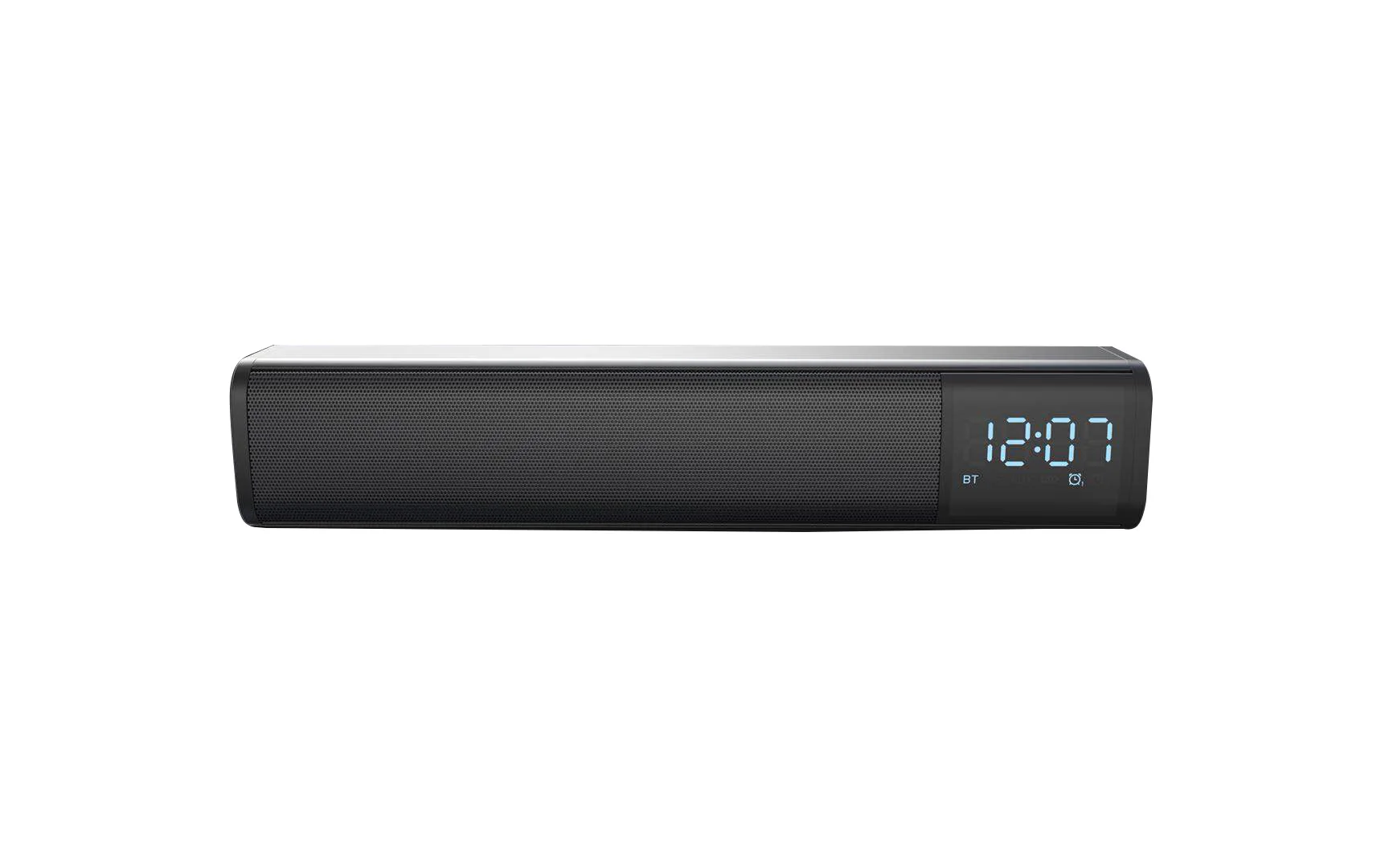 2019 new arrivals wireless portable soundbar speaker - ANKUX.COM