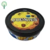Same Jungle Boys tin cans with easy peel lid 100ml 3.5g