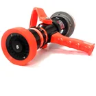 XHYXFire High Quality Pistol Grip Fire Hose Nozzle For Fire Fighting with pistol grip with big power