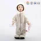 Doll Stuffed Toy Manufacturer Peluche Boy Toys Stuffed Doll For Boy