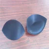 3/5 push up oil pads manufacturer good quality bra cup