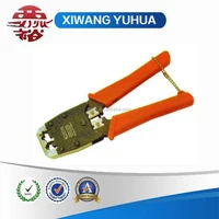 YH8434 Professional Modular Crimping Tool With