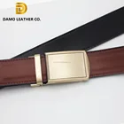 Full Grain Leather mens high quality (F41701)