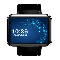 

Customize SDK API ODM Android 5.1 WIFI GPS NFC RFID Finger Print Mobile Phones 4G Smart Watch 2018