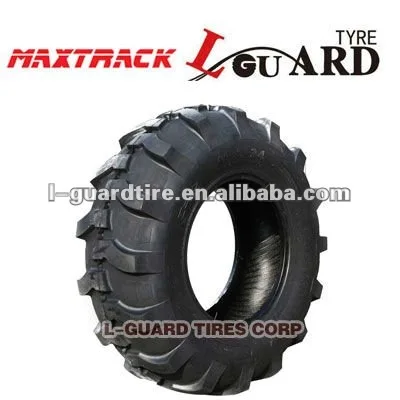16.9-28 pneus de trator agrcola usado