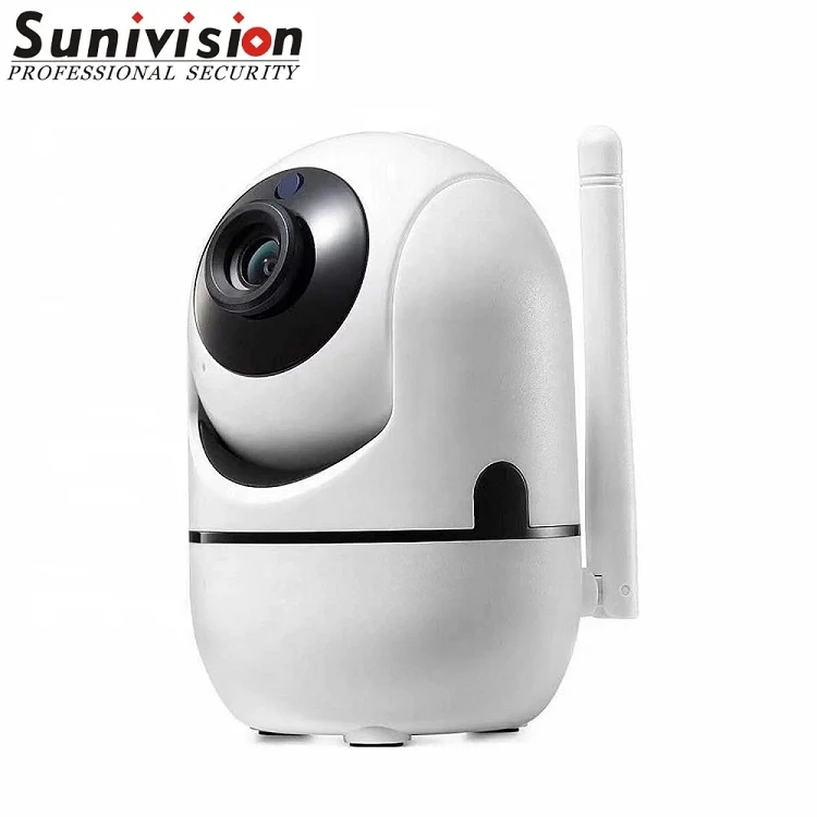 wifi p2p ip camera