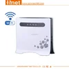 New 50 users Portable 4g LTE CPE WiFi Router IEEE 802.11 b/g/n 2.4G