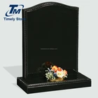 Wholesale memorial stone headstone for graves