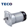 TECO brand RV series Worm geared motors speed reducer