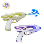 green purple light summer big water gun toy for kids or adult outdoor