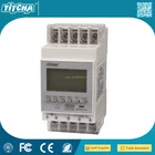 LCD display DHC6 Time Relay / Time Delay Relay / 12V 220V TIME RELAY ELECTRIC TIMER