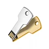 New Design Memory Stick USB Flash 8GB 4GB 16GB 32GB Mini Key Shape Pen Drive USB stick for free logo