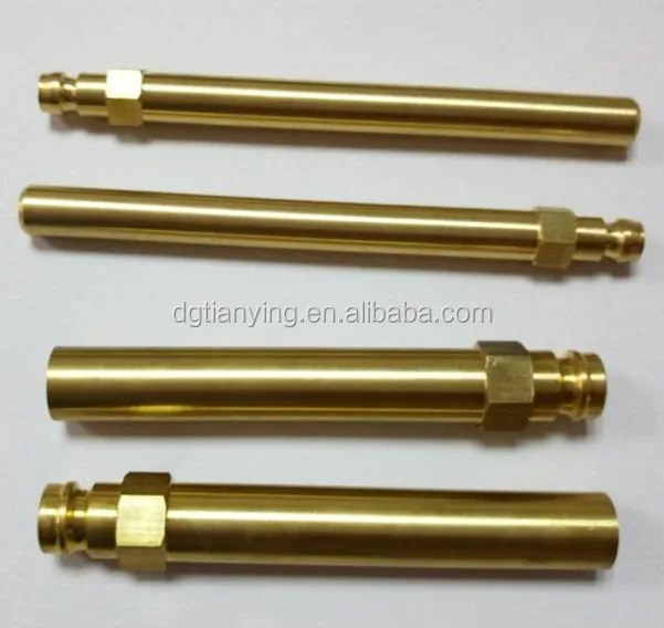 Brass fittings suppliers supply hexagon socket screw