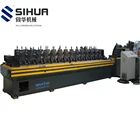 China supplier cable tray making machine cable tray machine roll forming machine