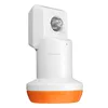 Super HD SAT SR-320 Best Signal Digital HD Universal KU For Band Single LNB Waterproof High Gain Satellite Dish LNB Price