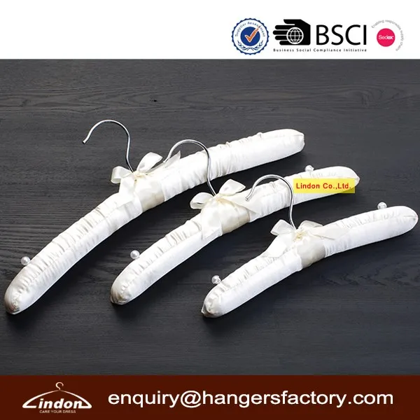 3 Piece Set Sponge Cream Satin Hanger.jpg