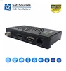 Hot Selling mini HD Receiver with LAN port one year IKS xstream-codes for Middle East North Africa Europe