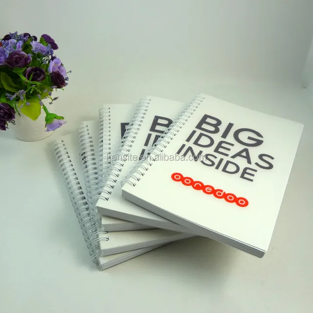 pp notebook wholesale, notebook suppliers